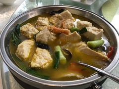 -自在弥林花园餐厅(云栖店)