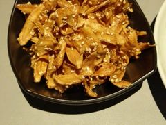 -T館·花园艺术餐厅