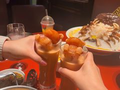 -红雀围·海鲜火锅(陆家嘴中心店)