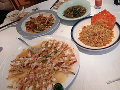 -中山市绿华园食府
