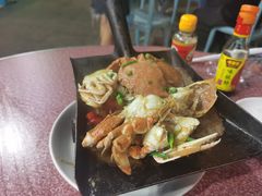 -星奇缘·海鲜餐厅(东山美食地标店)