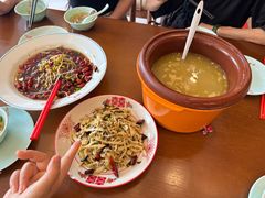 -妈妈传炖品(双林店)