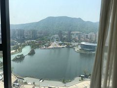 -舟山希尔顿酒店