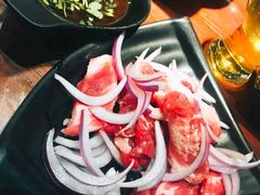 -原始泥炉烤肉(总店)