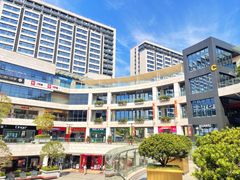 -浦江城市生活广场(江月路店)