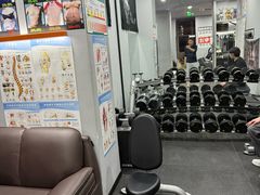 -JOEY'SGYM 乔派