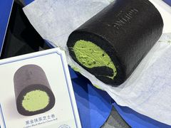 -the Roll'ING手作瑞士卷专门店(卓悦中心店)