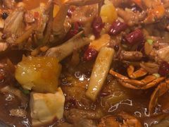 -胖哥俩肉蟹煲(湖滨银泰in77店)
