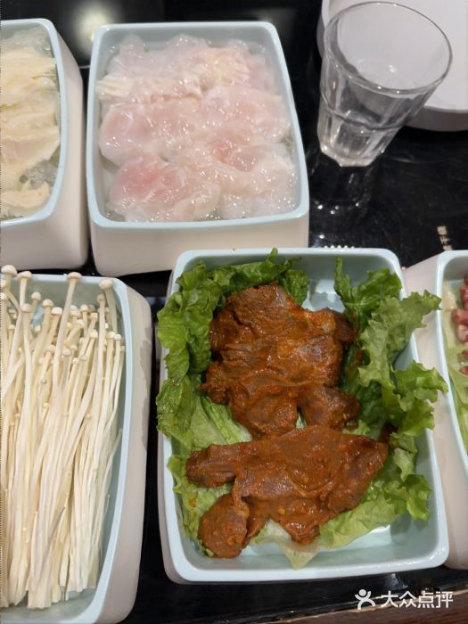 重庆德忆火锅（龙南街3店）(渝水岸餐饮)图片