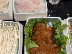 -重庆德忆火锅（龙南街3店）(渝水岸餐饮)