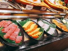 -犇放和牛烤肉·烤榴莲自助(苏宁城市奥莱店)