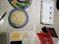 -四季小馆·地道北京小吃(广百店)