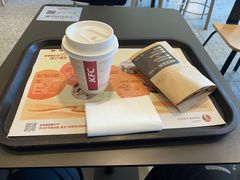 -肯德基(南五店)