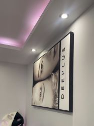 -Deeplus+韩国皮肤管理한국피부관리·C:Lab肌肤实验室