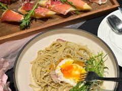 -静香HOUSE·全时段融合餐厅(七星欢乐颂店)