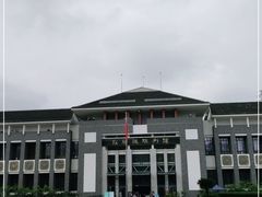 -红岩魂陈列馆