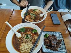 -囿面传统制面馆(中央路店)