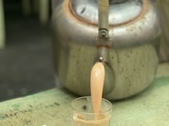 -老光明岗琼甜茶馆