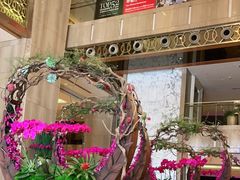 -广州粤海喜来登酒店