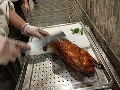 -鸭匠食府·挂炉烤鸭·新京菜(阜成路店)