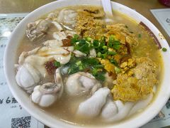 -荔林食店(西华路店)