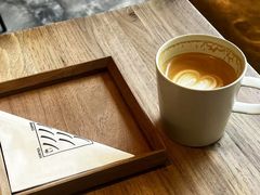 -溯洄咖啡VORTEX COFFEE