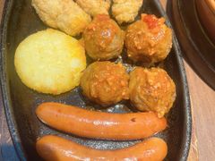-萨莉亚(巴黎春天成山店)