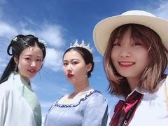 -青海湖国家重点风景名胜区