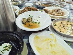 -钱大妈海鲜饭店(保利林语店)