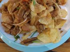 -粥六•新晋菜(柳巷店)