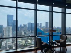 -富力丽思卡尔顿酒店·香荟全日制餐厅