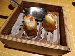 -蔡澜点心·粤菜(花城汇南区店)