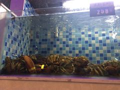 -船奇蒸汽海鲜·闽菜(八市海鲜总店)