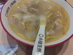 -小杨生煎(周浦万达店)