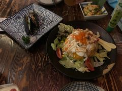-小川洋风料理(汉街店)