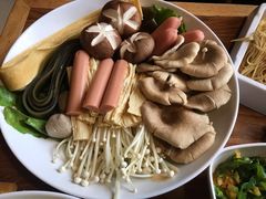 -傣妹火锅(建军东路店)