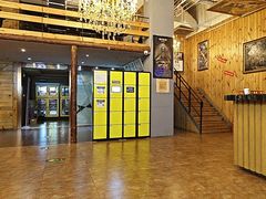 -明日世界密室轰趴·剧本桌游·箭馆团建(国贸店)