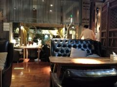 -陶享时光西餐·下午茶·竹林花园(新城店)