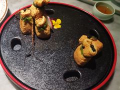 -辛香汇·现炒川菜(淮海路百盛店)