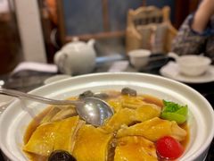 花雕酒醉河田鸡-闽和南(深圳万象城店)