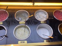 -探鱼·鲜青椒爽麻烤鱼(广州花都来又来店)