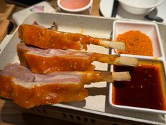 -耶里夏丽·新疆菜·家庭聚场(百联中环购物广场店)
