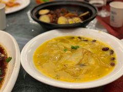 -常州逸高酒店-中餐厅