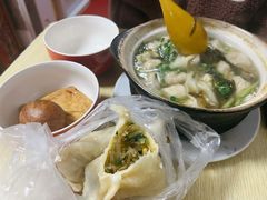 -小许三鲜砂锅馄饨店(家多乐烟酒店)