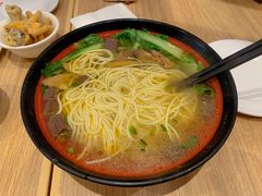 -泰煌鸡·上海白斩鸡·鸡汤面(万航店)