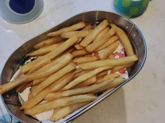 -水桶王国主题餐厅·聚会·生日派对·亲子活动·家庭套餐(亚龙湾希尔顿店)