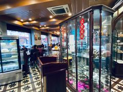 -德大西餐社(云南南路店)