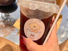 -YOLO COFFEE悠乐咖啡