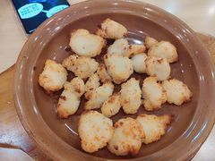 -萨莉亚意式餐厅(星海广场店)