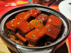 -上海滩餐厅(BFC外滩金融中心店)